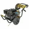 Dewalt 60606 4200 PSI 4.0 GPM Gas Pressure Washer Powered By HONDA