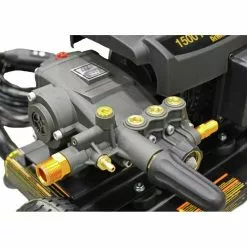 Dewalt 60607 1500 PSI 1.8 GPM Electric Pressure Washer -Dewalt Shop dewn60607 g