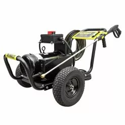 Dewalt 60781 2000 PSI 3.0 GPM Electric Pressure Washer
