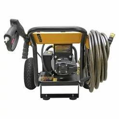 Dewalt 60781 2000 PSI 3.0 GPM Electric Pressure Washer -Dewalt Shop dewn60781 b