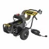 Dewalt 60782 2500 PSI 3.5 GPM Electric Pressure Washer