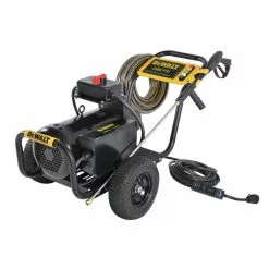Dewalt 60782 2500 PSI 3.5 GPM Electric Pressure Washer