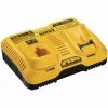 Dewalt DCB103 7.2V - 20V MAX Multi-Voltage Dual Port Charger