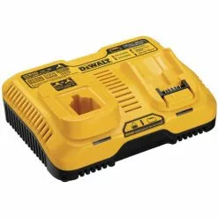 Dewalt DCB103 7.2V - 20V MAX Multi-Voltage Dual Port Charger