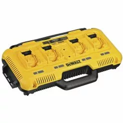 Dewalt DCB104 12V/20V/60V MAX Multi-Port Fast Charger