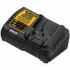 Dewalt DCB115 12V/20V MAX Multi-Voltage Lithium-Ion Charger