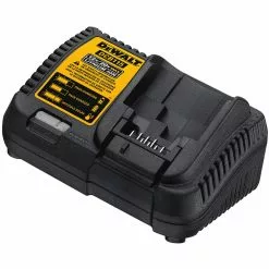 Dewalt DCB115 12V/20V MAX Multi-Voltage Lithium-Ion Charger