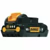 Dewalt DCB124G 12V MAX 3 Ah Oil-Resistant Lithium-Ion Battery