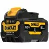Dewalt DCB126 (1) 12V MAX 5 Ah Lithium-Ion Battery