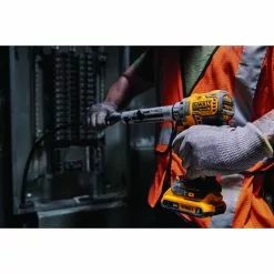 Dewalt DCB203 (1) 20V MAX 2 Ah Lithium-Ion Compact Battery -Dewalt Shop dewndcb203 c