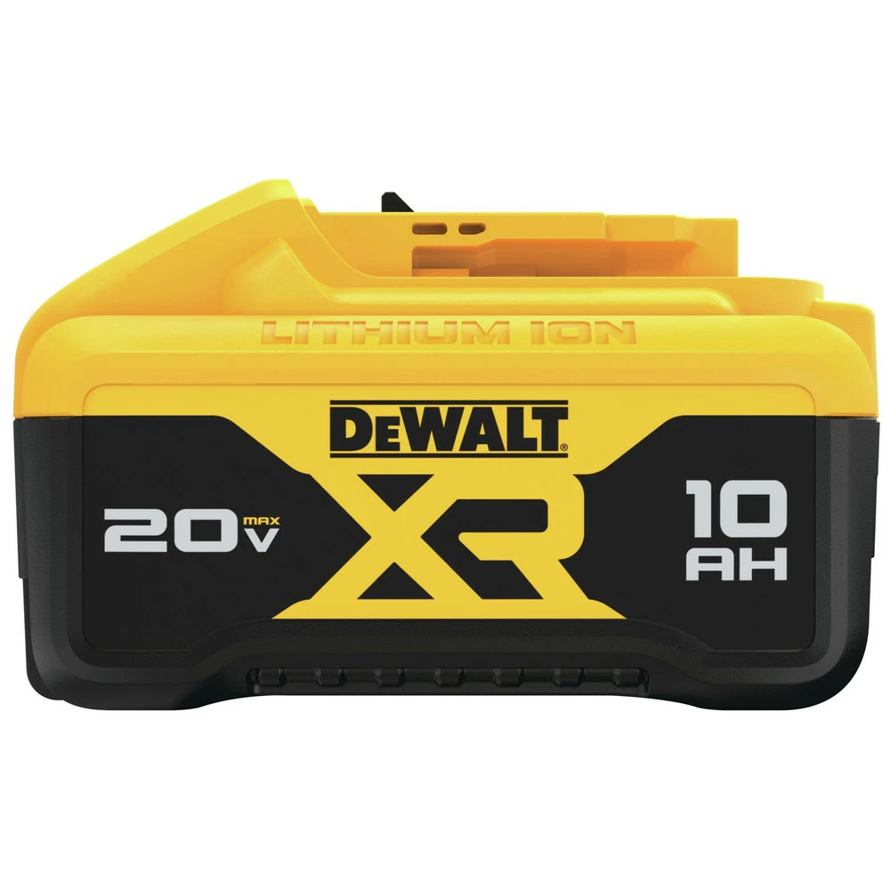 Dewalt DCB210 (1) 20V MAX XR 10 Ah Lithium-Ion Battery 3 Dewalt DCB210 (1) 20V MAX XR 10 Ah Lithium-Ion Battery - Image 3