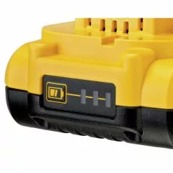 Dewalt DCB240 (1) 20V MAX 4 Ah Compact Lithium-Ion Battery 9 Dewalt DCB240 (1) 20V MAX 4 Ah Compact Lithium-Ion Battery -Dewalt Shop dewndcb240 d