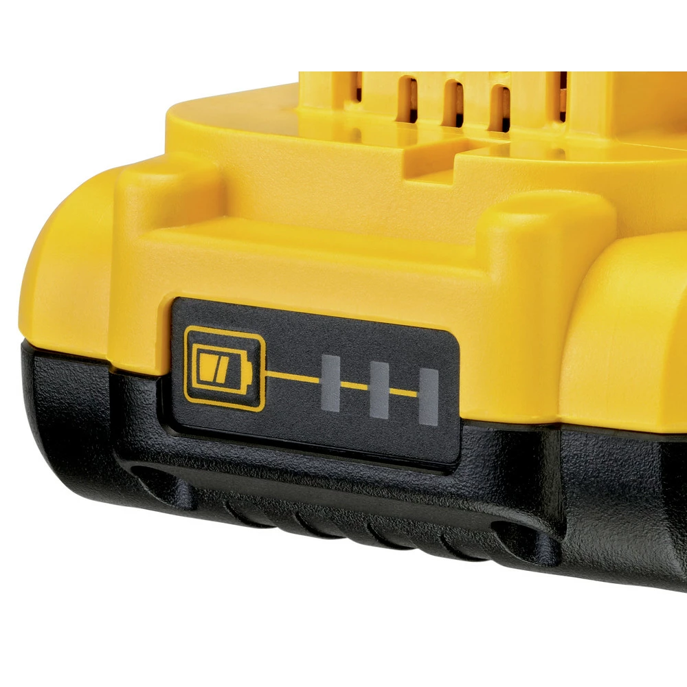 Dewalt DCB240 (1) 20V MAX 4 Ah Compact Lithium-Ion Battery 5 Dewalt DCB240 (1) 20V MAX 4 Ah Compact Lithium-Ion Battery - Image 5