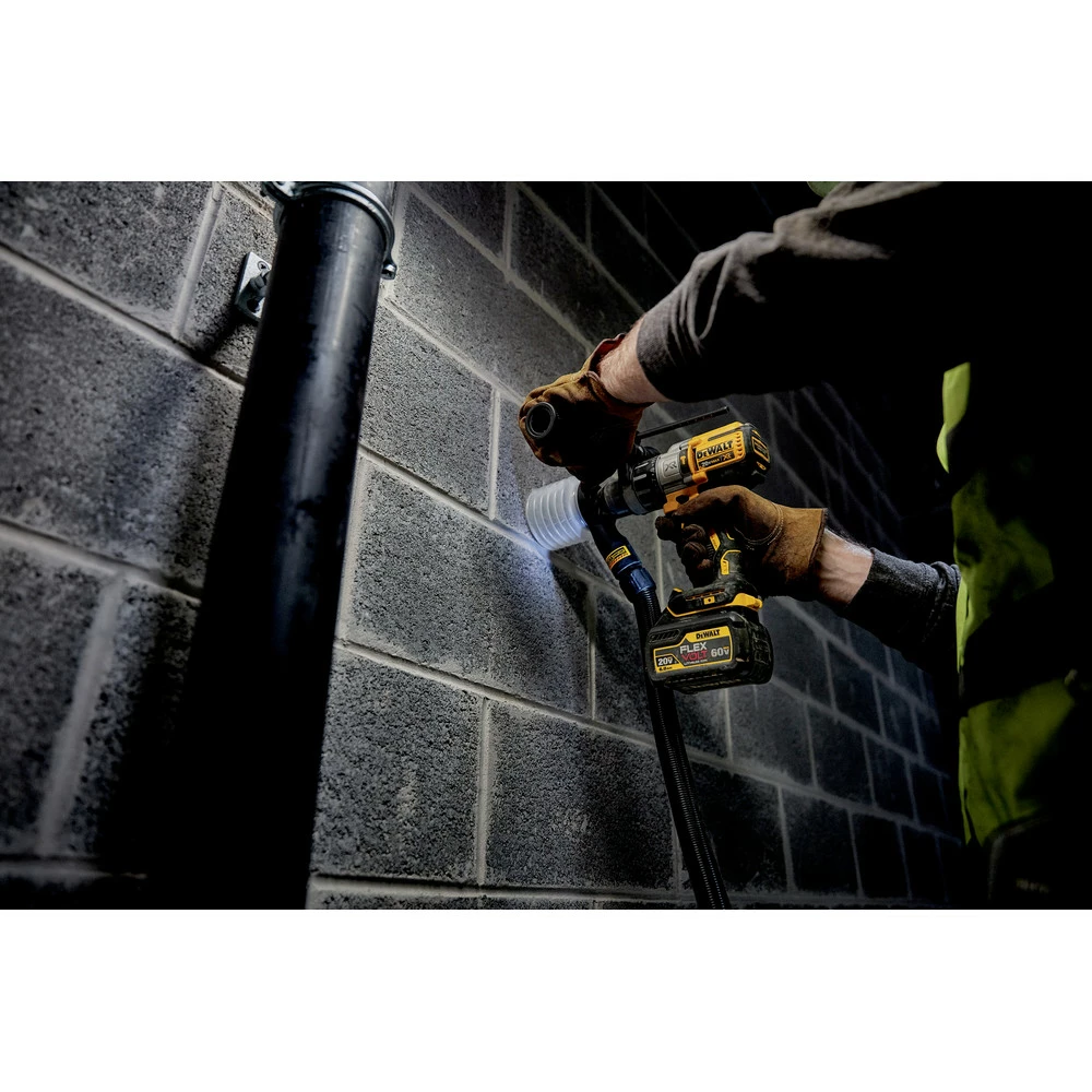 Dewalt DCB606 20V/60V MAX FLEXVOLT 6 Ah Lithium-Ion Battery 11 Dewalt DCB606 20V/60V MAX FLEXVOLT 6 Ah Lithium-Ion Battery - Image 11