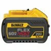 Dewalt DCB609 20V/60V MAX FLEXVOLT 9 Ah Lithium-Ion Battery