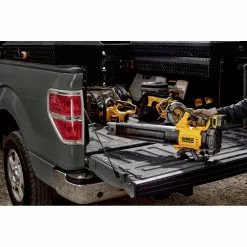 Dewalt DCBL722B 20V MAX XR Lithium-Ion Brushless Handheld Cordless Blower (Tool Only) -Dewalt Shop dewndcbl722b f