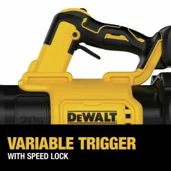 Dewalt DCBL722P1 20V MAX XR Lithium-Ion Brushless Handheld Cordless Blower Kit (5 Ah) 24 Dewalt DCBL722P1 20V MAX XR Lithium-Ion Brushless Handheld Cordless Blower Kit (5 Ah) -Dewalt Shop dewndcbl722p1 j
