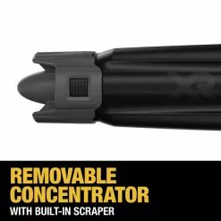 Dewalt DCBL722P1 20V MAX XR Lithium-Ion Brushless Handheld Cordless Blower Kit (5 Ah) 25 Dewalt DCBL722P1 20V MAX XR Lithium-Ion Brushless Handheld Cordless Blower Kit (5 Ah) -Dewalt Shop dewndcbl722p1 k