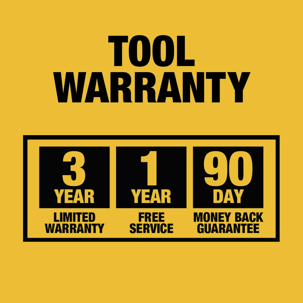 Dewalt DCBL722P1 20V MAX XR Lithium-Ion Brushless Handheld Cordless Blower Kit (5 Ah) 18 Dewalt DCBL722P1 20V MAX XR Lithium-Ion Brushless Handheld Cordless Blower Kit (5 Ah) - Image 18