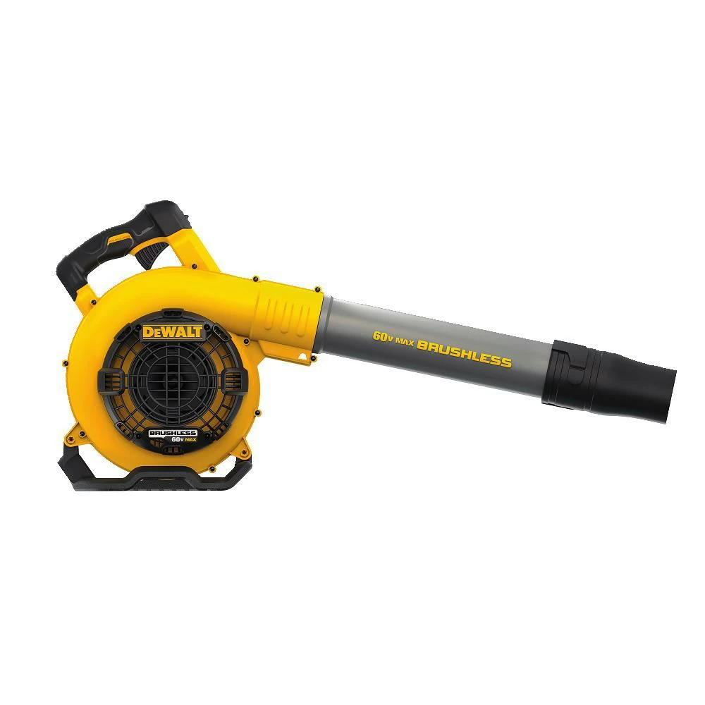Dewalt DCBL770B FlexVolt 60V MAX Handheld Blower (Tool Only) 1 Dewalt DCBL770B FlexVolt 60V MAX Handheld Blower (Tool Only)