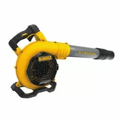 Dewalt DCBL770B FlexVolt 60V MAX Handheld Blower (Tool Only) 3 Dewalt DCBL770B FlexVolt 60V MAX Handheld Blower (Tool Only) -Dewalt Shop dewndcbl770b a