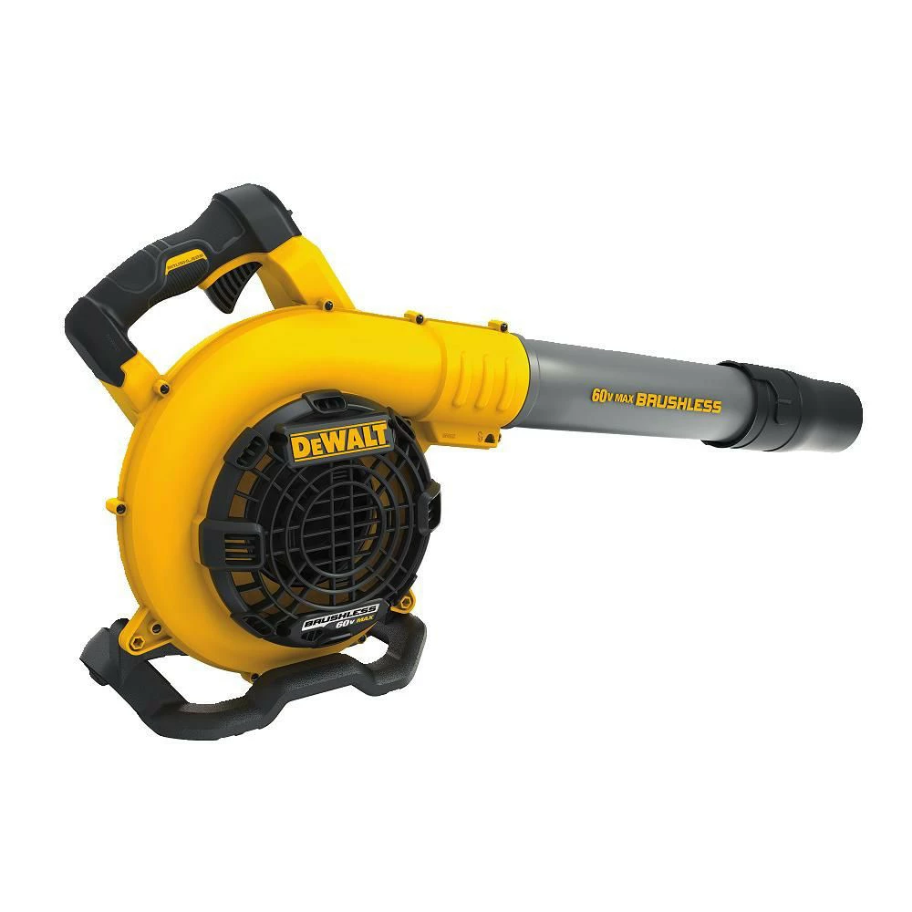 Dewalt DCBL770B FlexVolt 60V MAX Handheld Blower (Tool Only) 2 Dewalt DCBL770B FlexVolt 60V MAX Handheld Blower (Tool Only) - Image 2