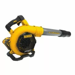Dewalt DCBL770X1 60V MAX 3.0 Ah Cordless Handheld Lithium-Ion XR Brushless Blower