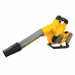 Dewalt DCBL770X1 60V MAX 3.0 Ah Cordless Handheld Lithium-Ion XR Brushless Blower -Dewalt Shop dewndcbl770x1 b