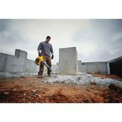 Dewalt DCBL770X1 60V MAX 3.0 Ah Cordless Handheld Lithium-Ion XR Brushless Blower -Dewalt Shop dewndcbl770x1 c