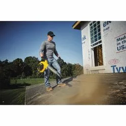 Dewalt DCBL770X1 60V MAX 3.0 Ah Cordless Handheld Lithium-Ion XR Brushless Blower -Dewalt Shop dewndcbl770x1 e
