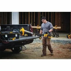 Dewalt DCBL770X1 60V MAX 3.0 Ah Cordless Handheld Lithium-Ion XR Brushless Blower -Dewalt Shop dewndcbl770x1 i