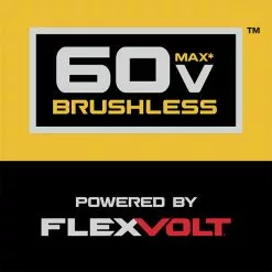 Dewalt DCBL770X1 60V MAX 3.0 Ah Cordless Handheld Lithium-Ion XR Brushless Blower -Dewalt Shop dewndcbl770x1 n