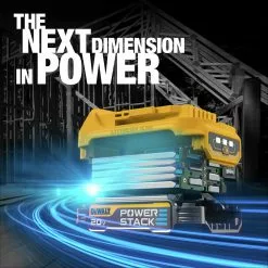 Dewalt DCBP034C 20V MAX POWERSTACK Compact Lithium-Ion Battery And Charger Starter Kit 21 Dewalt DCBP034C 20V MAX POWERSTACK Compact Lithium-Ion Battery And Charger Starter Kit -Dewalt Shop dewndcbp034c h
