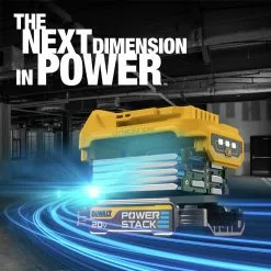 Dewalt DCBP034C 20V MAX POWERSTACK Compact Lithium-Ion Battery And Charger Starter Kit 22 Dewalt DCBP034C 20V MAX POWERSTACK Compact Lithium-Ion Battery And Charger Starter Kit -Dewalt Shop dewndcbp034c i