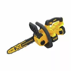 Dewalt DCCS620P1 20V MAX XR 5.0 Ah Brushless Lithium-Ion 12 In. Compact Chainsaw Kit 23 Dewalt DCCS620P1 20V MAX XR 5.0 Ah Brushless Lithium-Ion 12 In. Compact Chainsaw Kit -Dewalt Shop dewndccs620p1 b