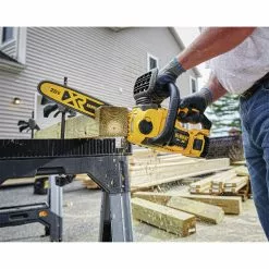 Dewalt DCCS620P1 20V MAX XR 5.0 Ah Brushless Lithium-Ion 12 In. Compact Chainsaw Kit 32 Dewalt DCCS620P1 20V MAX XR 5.0 Ah Brushless Lithium-Ion 12 In. Compact Chainsaw Kit -Dewalt Shop dewndccs620p1 c
