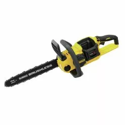 Dewalt DCCS670B 60V MAX Brushless 16 In. Chainsaw (Tool Only) -Dewalt Shop dewndccs670b b