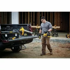Dewalt DCCS670B 60V MAX Brushless 16 In. Chainsaw (Tool Only) -Dewalt Shop dewndccs670b g