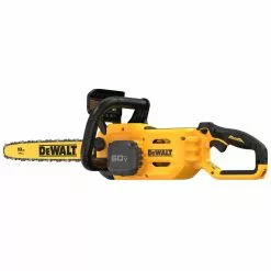 Dewalt DCCS672B 60V MAX Brushless Lithium-Ion 18 In. Cordless Chainsaw (Tool Only) -Dewalt Shop dewndccs672b d