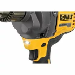Dewalt DCD130T1 FLEXVOLT 60V MAX Lithium-Ion 1/2 In. Cordless Mixer/Drill Kit With E-Clutch System (6 Ah) -Dewalt Shop dewndcd130t1 f