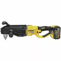 Dewalt DCD470X1 FLEXVOLT 60V MAX Lithium-Ion In-Line 1/2 In. Cordless Stud And Joist Drill Kit With E-Clutch System (9 Ah) 12 Dewalt DCD470X1 FLEXVOLT 60V MAX Lithium-Ion In-Line 1/2 In. Cordless Stud And Joist Drill Kit With E-Clutch System (9 Ah) -Dewalt Shop dewndcd470x1 b