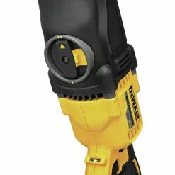 Dewalt DCD470X1 FLEXVOLT 60V MAX Lithium-Ion In-Line 1/2 In. Cordless Stud And Joist Drill Kit With E-Clutch System (9 Ah) 13 Dewalt DCD470X1 FLEXVOLT 60V MAX Lithium-Ion In-Line 1/2 In. Cordless Stud And Joist Drill Kit With E-Clutch System (9 Ah) -Dewalt Shop dewndcd470x1 c