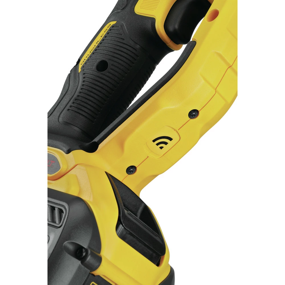 Dewalt DCD470X1 FLEXVOLT 60V MAX Lithium-Ion In-Line 1/2 In. Cordless Stud And Joist Drill Kit With E-Clutch System (9 Ah) 5 Dewalt DCD470X1 FLEXVOLT 60V MAX Lithium-Ion In-Line 1/2 In. Cordless Stud And Joist Drill Kit With E-Clutch System (9 Ah) - Image 5