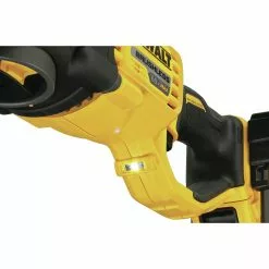 Dewalt DCD470X1 FLEXVOLT 60V MAX Lithium-Ion In-Line 1/2 In. Cordless Stud And Joist Drill Kit With E-Clutch System (9 Ah) 15 Dewalt DCD470X1 FLEXVOLT 60V MAX Lithium-Ion In-Line 1/2 In. Cordless Stud And Joist Drill Kit With E-Clutch System (9 Ah) -Dewalt Shop dewndcd470x1 e
