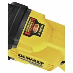 Dewalt DCD470X1 FLEXVOLT 60V MAX Lithium-Ion In-Line 1/2 In. Cordless Stud And Joist Drill Kit With E-Clutch System (9 Ah) 16 Dewalt DCD470X1 FLEXVOLT 60V MAX Lithium-Ion In-Line 1/2 In. Cordless Stud And Joist Drill Kit With E-Clutch System (9 Ah) -Dewalt Shop dewndcd470x1 f