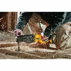Dewalt DCD470X1 FLEXVOLT 60V MAX Lithium-Ion In-Line 1/2 In. Cordless Stud And Joist Drill Kit With E-Clutch System (9 Ah) 17 Dewalt DCD470X1 FLEXVOLT 60V MAX Lithium-Ion In-Line 1/2 In. Cordless Stud And Joist Drill Kit With E-Clutch System (9 Ah) -Dewalt Shop dewndcd470x1 g