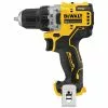 Dewalt DCD701B XTREME 12V MAX Lithium-Ion Brushless 3/8 In. Cordless Drill Driver (Tool Only)