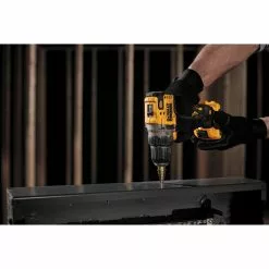 Dewalt DCD701B XTREME 12V MAX Lithium-Ion Brushless 3/8 In. Cordless Drill Driver (Tool Only) -Dewalt Shop dewndcd701b b