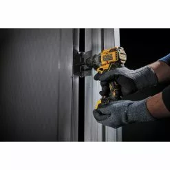 Dewalt DCD701B XTREME 12V MAX Lithium-Ion Brushless 3/8 In. Cordless Drill Driver (Tool Only) -Dewalt Shop dewndcd701b d