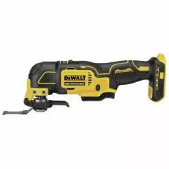 Dewalt DCD708C2-DCS354B-BNDL ATOMIC 20V MAX Compact 1/2 In. Cordless Drill Driver Kit And Oscillating Multi-Tool -Dewalt Shop dewndcd708c2 dcs354b bndl b